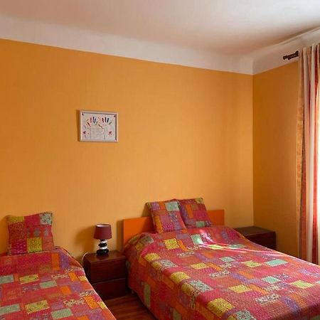 Habitaciones Privadas En Hendaye "Daniela", A 5 Minutes De La Gare D'Hendaye Et Euskotren, Wi-Fi Eksteriør billede