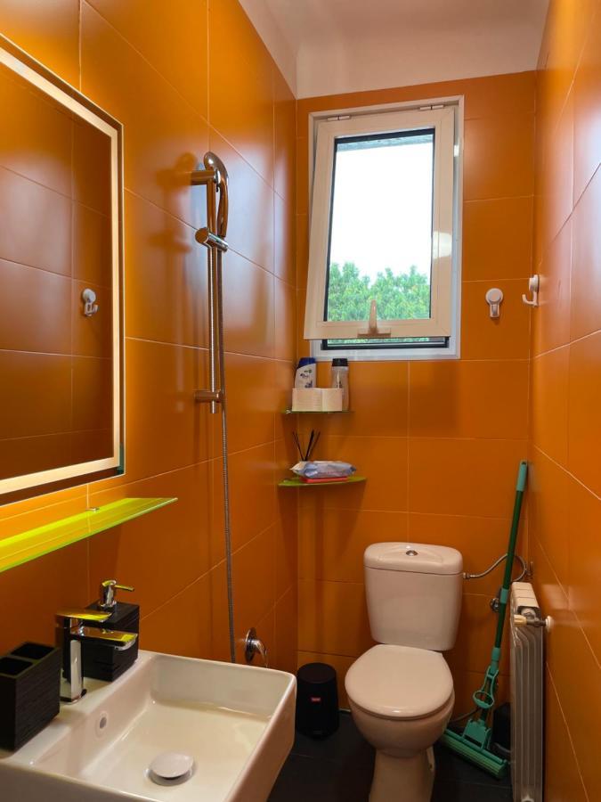 Habitaciones Privadas En Hendaye "Daniela", A 5 Minutes De La Gare D'Hendaye Et Euskotren, Wi-Fi Eksteriør billede
