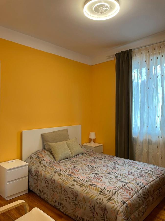 Habitaciones Privadas En Hendaye "Daniela", A 5 Minutes De La Gare D'Hendaye Et Euskotren, Wi-Fi Eksteriør billede