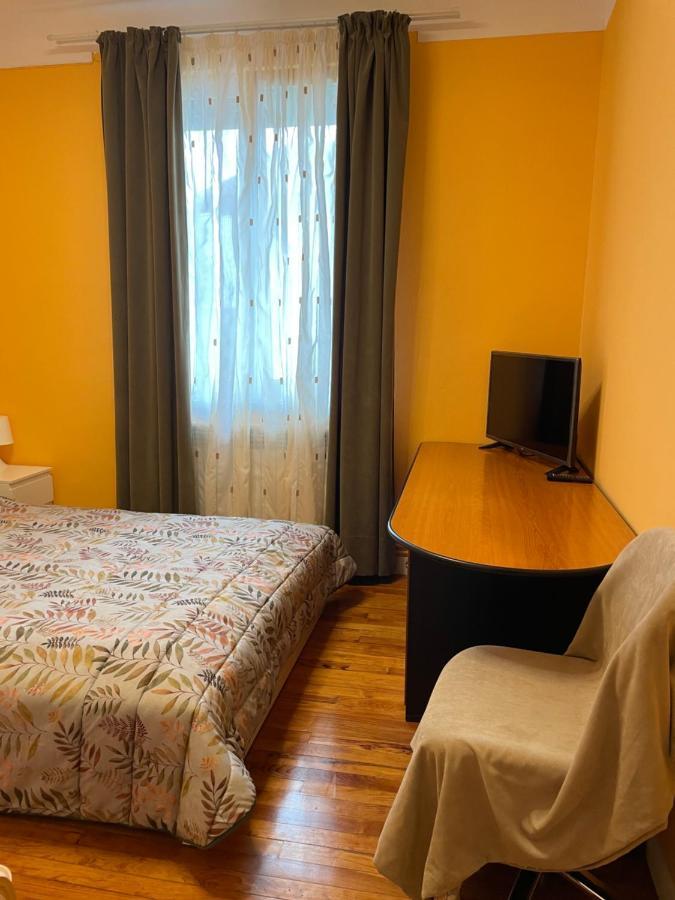 Habitaciones Privadas En Hendaye "Daniela", A 5 Minutes De La Gare D'Hendaye Et Euskotren, Wi-Fi Eksteriør billede