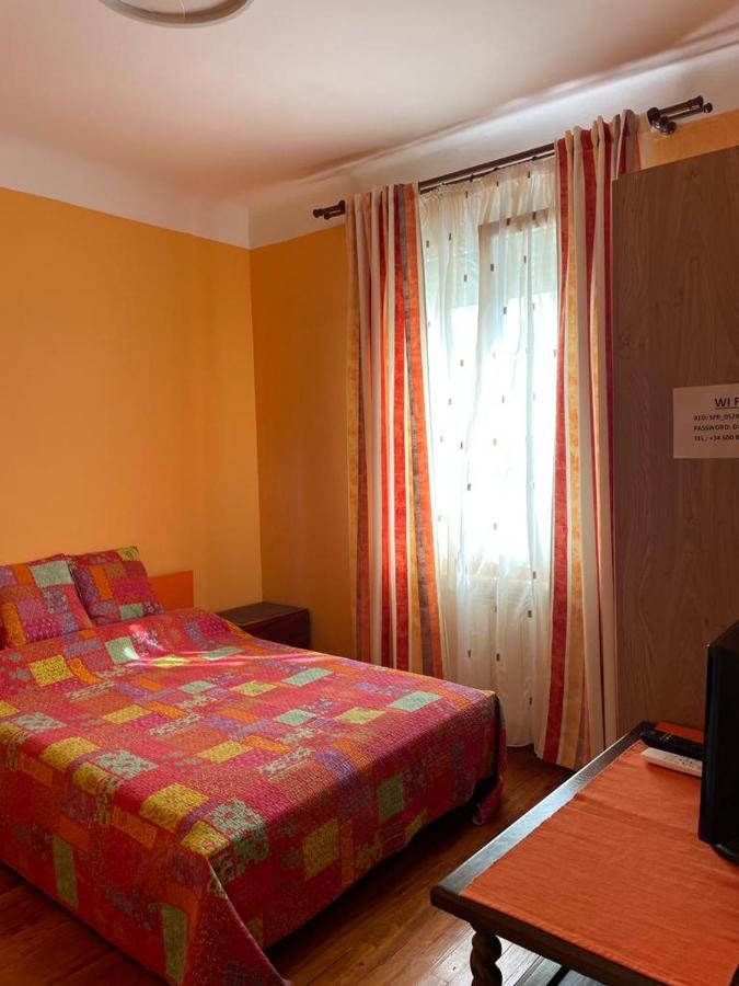 Habitaciones Privadas En Hendaye "Daniela", A 5 Minutes De La Gare D'Hendaye Et Euskotren, Wi-Fi Eksteriør billede