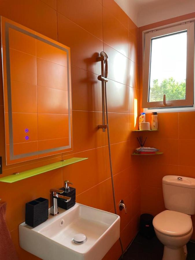 Habitaciones Privadas En Hendaye "Daniela", A 5 Minutes De La Gare D'Hendaye Et Euskotren, Wi-Fi Eksteriør billede