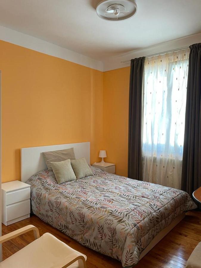 Habitaciones Privadas En Hendaye "Daniela", A 5 Minutes De La Gare D'Hendaye Et Euskotren, Wi-Fi Eksteriør billede