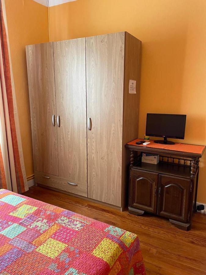 Habitaciones Privadas En Hendaye "Daniela", A 5 Minutes De La Gare D'Hendaye Et Euskotren, Wi-Fi Eksteriør billede