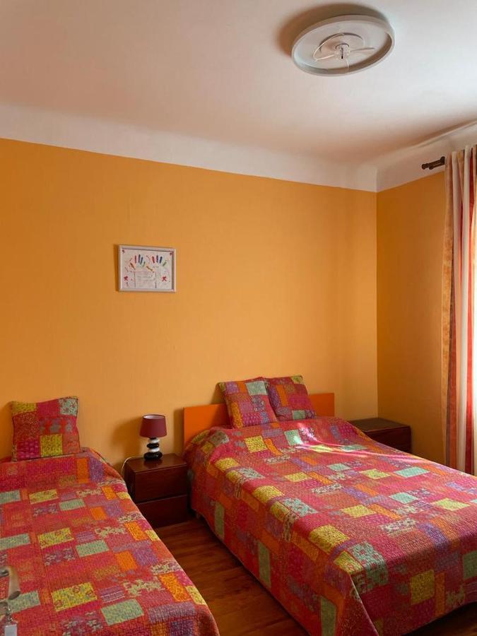 Habitaciones Privadas En Hendaye "Daniela", A 5 Minutes De La Gare D'Hendaye Et Euskotren, Wi-Fi Eksteriør billede