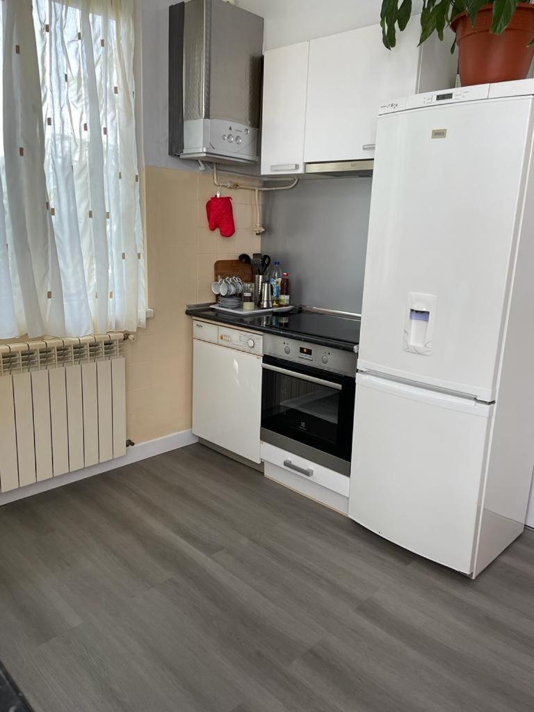 Habitaciones Privadas En Hendaye "Daniela", A 5 Minutes De La Gare D'Hendaye Et Euskotren, Wi-Fi Eksteriør billede