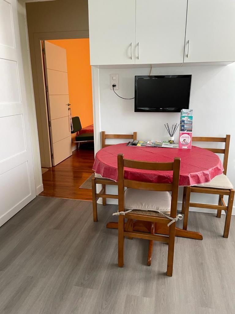 Habitaciones Privadas En Hendaye "Daniela", A 5 Minutes De La Gare D'Hendaye Et Euskotren, Wi-Fi Eksteriør billede