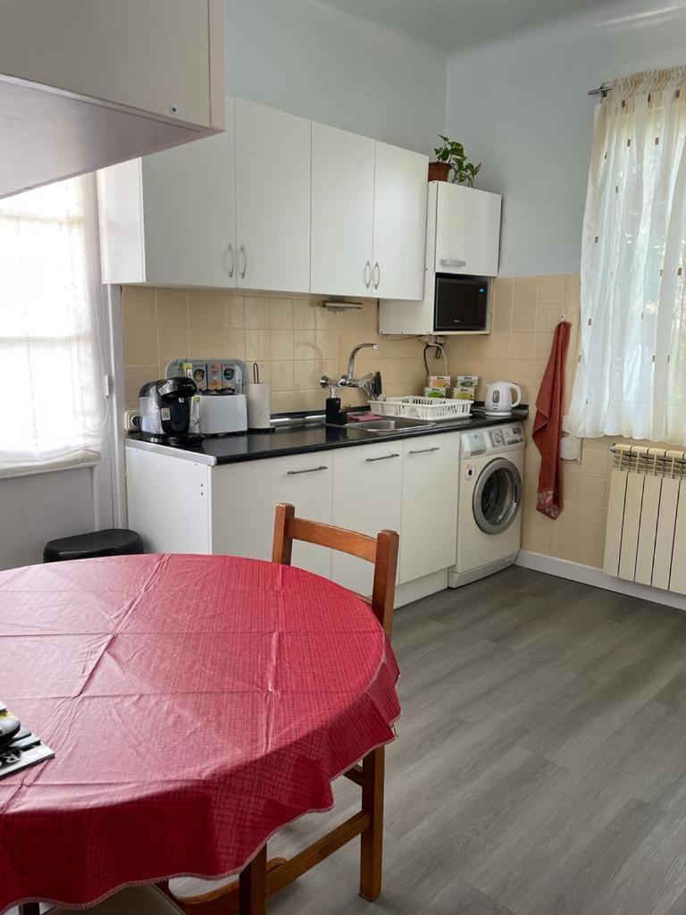 Habitaciones Privadas En Hendaye "Daniela", A 5 Minutes De La Gare D'Hendaye Et Euskotren, Wi-Fi Eksteriør billede